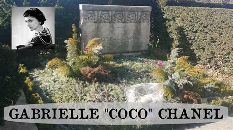 how did coc chanel die|coco chanel mother death.